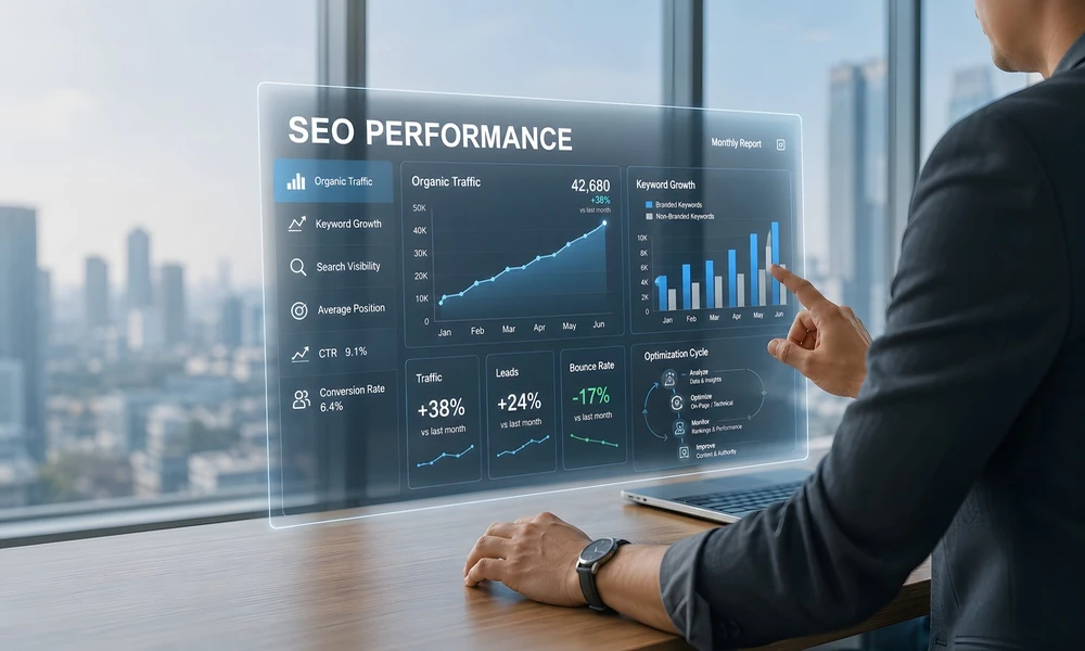 How Technical Data Helps San Diego Businesses Win at Local SEO
